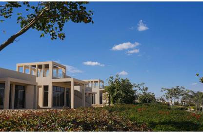 Apartment - 2 Bedrooms - 2 Bathrooms for sale in O West - 6 October Compounds - 6 October City - Giza