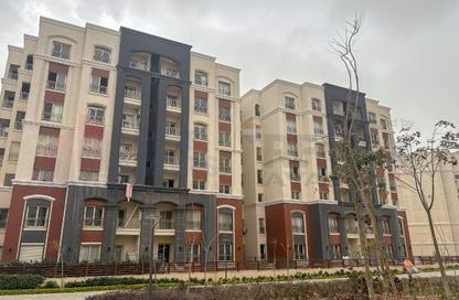 Apartment - 3 Bedrooms - 3 Bathrooms for sale in Alex West - Alexandria Compounds - Alexandria
