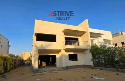 Villa - 5 Bedrooms - 5 Bathrooms for sale in Madinaty - Cairo