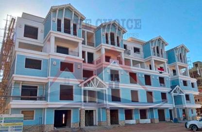 iVilla - 4 Bedrooms - 4 Bathrooms for sale in Mountain View iCity October - 6 October Compounds - 6 October City - Giza iVilla - 4 Bedrooms - 4 Bathrooms for sale in Mountain View iCity October - 6 October Compounds - 6 October City - Giza