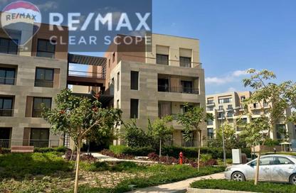 Apartment - 2 Bedrooms - 3 Bathrooms for sale in District 5 - 5th Settlement Compounds - The 5th Settlement - New Cairo City - Cairo