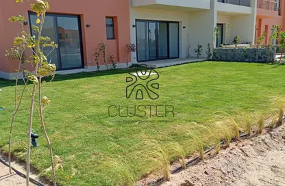 شقة - 2 غرف نوم - 2 حمامات للبيع في كاماران - الجونة - الغردقة - محافظة البحر الاحمر