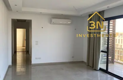 Apartment - 3 Bedrooms - 3 Bathrooms for rent in Eastown - 5th Settlement Compounds - The 5th Settlement - New Cairo City - Cairo Apartment - 3 Bedrooms - 3 Bathrooms for rent in Eastown - 5th Settlement Compounds - The 5th Settlement - New Cairo City - Cairo