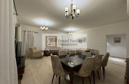 Apartment - 3 - 4 for rent in Mivida - 5th Settlement Compounds - The 5th Settlement - New Cairo City - Cairo Apartment - 3 - 4 for rent in Mivida - 5th Settlement Compounds - The 5th Settlement - New Cairo City - Cairo