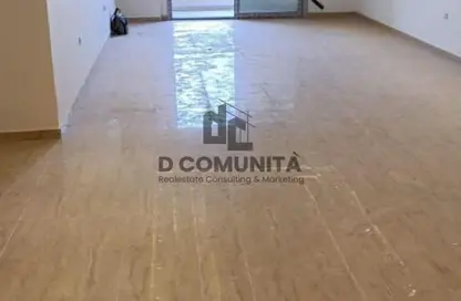 شقة - 3 غرف نوم - 3 حمامات للايجار في اللوتس الشمالي - حى اللوتس - مدينة القاهرة الجديدة - القاهرة