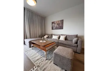 Apartment - Studio - 1 Bathroom for rent in Mivida - 5th Settlement Compounds - The 5th Settlement - New Cairo City - Cairo