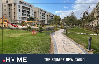 Apartment - 3 - 2 for rent in Green Square - Mostakbal City Compounds - Mostakbal City - Future City - Cairo