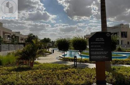 Villa - 4 Bedrooms - 3 Bathrooms for sale in Sheikh Zayed Desert Road - Riviera City - Sheikh Zayed City - Giza