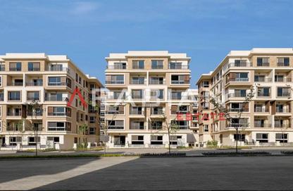 Apartment - Studio - 1 for sale in Kinda - 5th Settlement Compounds - The 5th Settlement - New Cairo City - Cairo