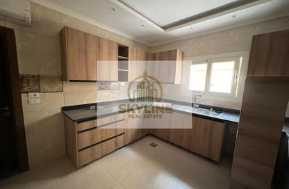 Villa - 4 Bedrooms - 4 Bathrooms for rent in Mivida - 5th Settlement Compounds - The 5th Settlement - New Cairo City - Cairo