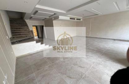 Villa - 4 Bedrooms - 4 Bathrooms for rent in Mivida - 5th Settlement Compounds - The 5th Settlement - New Cairo City - Cairo