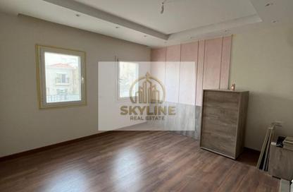 Villa - 4 Bedrooms - 4 Bathrooms for rent in Mivida - 5th Settlement Compounds - The 5th Settlement - New Cairo City - Cairo