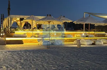 شاليه - غرفة نوم - 1 حمام للبيع في نايا باي - راس الحكمة - الساحل الشمالي