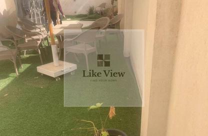 Apartment - 3 Bedrooms - 2 Bathrooms for rent in Mohammed Galal St. - El Korba - Heliopolis - Masr El Gedida - Cairo