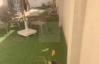 شقة - 3 غرف نوم - 2 حمامات للايجار في شارع محمد جلال - الكوربة - مصر الجديدة - القاهرة