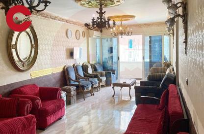 Apartment - 2 - 2 for sale in Smouha Square - Smouha - Hay Sharq - Alexandria Apartment - 2 - 2 for sale in Smouha Square - Smouha - Hay Sharq - Alexandria