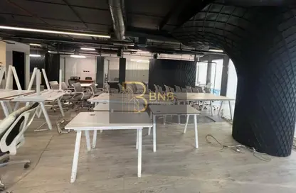 مساحات مكتبية - 5 غرف نوم - 2 حمامات للايجار في ايستاون - كمبوندات التجمع الخامس - التجمع الخامس - مدينة القاهرة الجديدة - القاهرة