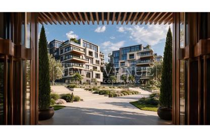 Apartment - 4 - 3 for sale in Valda Village - Mostakbal City Compounds - Mostakbal City - Future City - Cairo