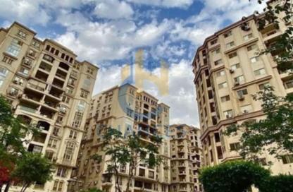 Apartment - 3 - 2 for sale in Baron City - El Katameya Compounds - El Katameya - New Cairo City - Cairo