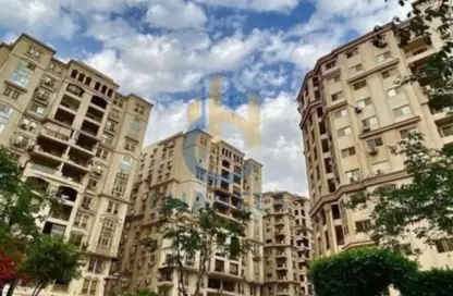 شقة - 3 غرف نوم - 2 حمامات للبيع في بارون سيتي - كمبوندات القطامية - القطامية - مدينة القاهرة الجديدة - القاهرة