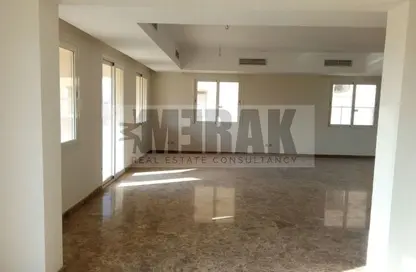 Villa - 7 Bedrooms - 7 Bathrooms for sale in Mivida - 5th Settlement Compounds - The 5th Settlement - New Cairo City - Cairo