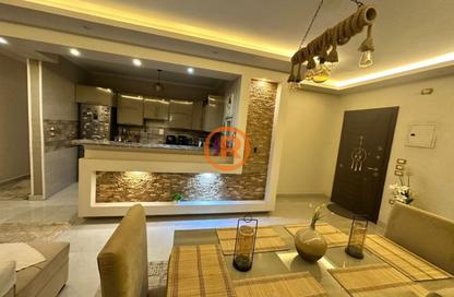 Apartment - 3 Bedrooms - 2 Bathrooms for sale in One Kattameya - El Katameya Compounds - El Katameya - New Cairo City - Cairo