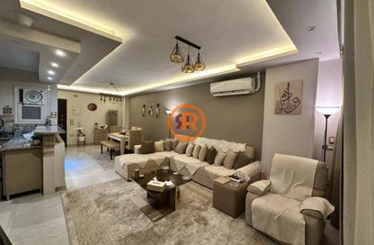 Apartment - 3 Bedrooms - 2 Bathrooms for sale in One Kattameya - El Katameya Compounds - El Katameya - New Cairo City - Cairo