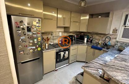 Apartment - 3 Bedrooms - 2 Bathrooms for sale in One Kattameya - El Katameya Compounds - El Katameya - New Cairo City - Cairo
