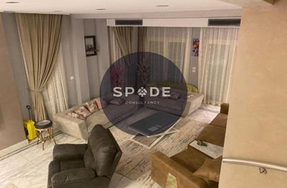 Townhouse - 5 Bedrooms - 4 Bathrooms for sale in Garden Residence - Hyde Park - New Cairo City - Cairo Townhouse - 5 Bedrooms - 4 Bathrooms for sale in Garden Residence - Hyde Park - New Cairo City - Cairo