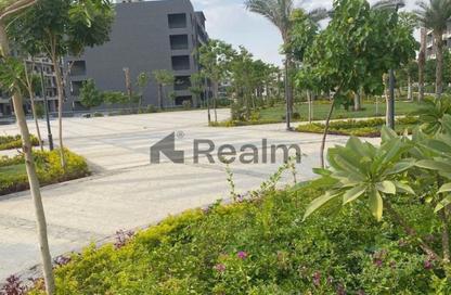 Apartment - 3 Bedrooms - 3 Bathrooms for sale in TRIO - 5th Settlement Compounds - The 5th Settlement - New Cairo City - Cairo