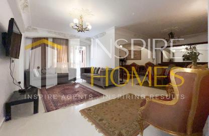 Apartment - 3 Bedrooms - 1 Bathroom for sale in Sidi Beshr - Hay Awal El Montazah - Alexandria