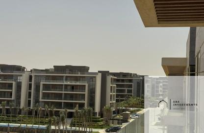 Apartment - 2 Bedrooms - 2 Bathrooms for sale in El Patio Oro - 5th Settlement Compounds - The 5th Settlement - New Cairo City - Cairo