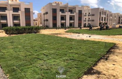 فيلا - 3 غرف نوم - 3 حمامات للبيع في جايا - راس الحكمة - الساحل الشمالي فيلا - 3 غرف نوم - 3 حمامات للبيع في جايا - راس الحكمة - الساحل الشمالي