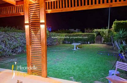 Apartment - 3 Bedrooms - 3 Bathrooms for rent in Marina 7 - Marina - Al Alamein - North Coast