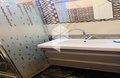Apartment - 2 - 2 for rent in Eastown - 5th Settlement Compounds - The 5th Settlement - New Cairo City - Cairo