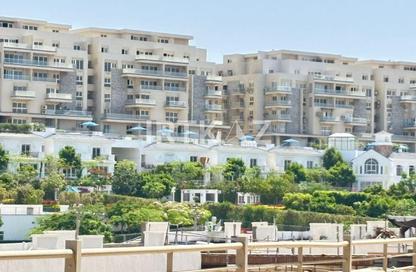 iVilla - 3 Bedrooms - 4 Bathrooms for sale in Mountain View iCity - 5th Settlement Compounds - The 5th Settlement - New Cairo City - Cairo iVilla - 3 Bedrooms - 4 Bathrooms for sale in Mountain View iCity - 5th Settlement Compounds - The 5th Settlement - New Cairo City - Cairo