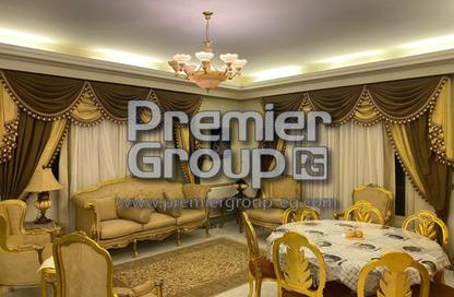 (بنتهاوس (روف - 4 غرف نوم - 4 حمامات للبيع في شارع 251 - دجلة - حي المعادي - القاهرة (بنتهاوس (روف - 4 غرف نوم - 4 حمامات للبيع في شارع 251 - دجلة - حي المعادي - القاهرة