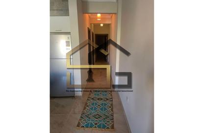 Chalet - 2 Bedrooms - 2 Bathrooms for sale in La Vista Bay - La Vista - Qesm Ad Dabaah - North Coast