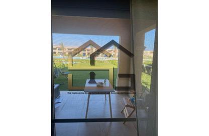 Chalet - 2 Bedrooms - 2 Bathrooms for sale in La Vista Bay - La Vista - Qesm Ad Dabaah - North Coast Chalet - 2 Bedrooms - 2 Bathrooms for sale in La Vista Bay - La Vista - Qesm Ad Dabaah - North Coast