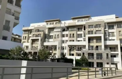 شقة - 2 غرف نوم - 2 حمامات للبيع في الباتيو 7 - كمبوندات التجمع الخامس - التجمع الخامس - مدينة القاهرة الجديدة - القاهرة