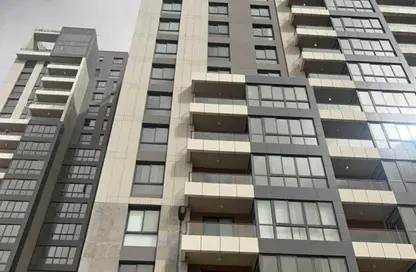 Apartment - 3 Bedrooms - 4 Bathrooms for sale in Aeon - 6 October Compounds - 6 October City - Giza