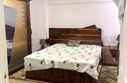 Apartment - 3 Bedrooms - 2 Bathrooms for rent in Ibrahimia - Hay Wasat - Alexandria Apartment - 3 Bedrooms - 2 Bathrooms for rent in Ibrahimia - Hay Wasat - Alexandria