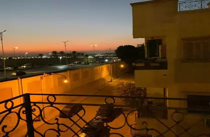 Apartment - 3 Bedrooms - 3 Bathrooms for sale in El Nakheel - 5th Settlement Compounds - The 5th Settlement - New Cairo City - Cairo