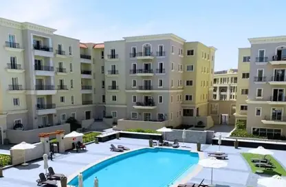 Apartment - 3 Bedrooms - 3 Bathrooms for sale in Mivida - 5th Settlement Compounds - The 5th Settlement - New Cairo City - Cairo