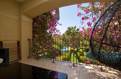 Apartment - Studio - 1 for sale in Veranda - Sahl Hasheesh - Hurghada - Red Sea