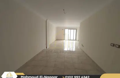 Apartment - 2 Bedrooms - 1 Bathroom for sale in Veranda Smouha - Alexandria Compounds - Alexandria