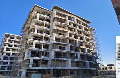 شقة - 2 غرف نوم - 2 حمامات للبيع في ميدتاون سكاي - كمبوندات العاصمة الإدارية الجديدة - العاصمة الإدارية الجديدة - القاهرة