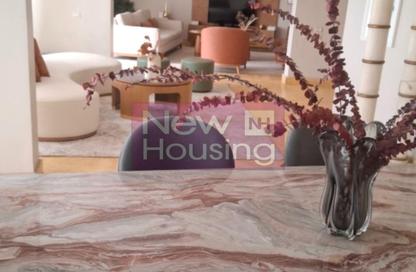 Apartment - 3 - 3 for sale in Zamalek - Cairo