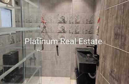 Apartment - 2 - 2 for rent in Mountain View iCity October - 6 October Compounds - 6 October City - Giza