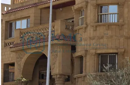شقة - 3 غرف نوم - 3 حمامات للبيع في محور جمال عبد الناصر - التجمع الثالث - مدينة القاهرة الجديدة - القاهرة
